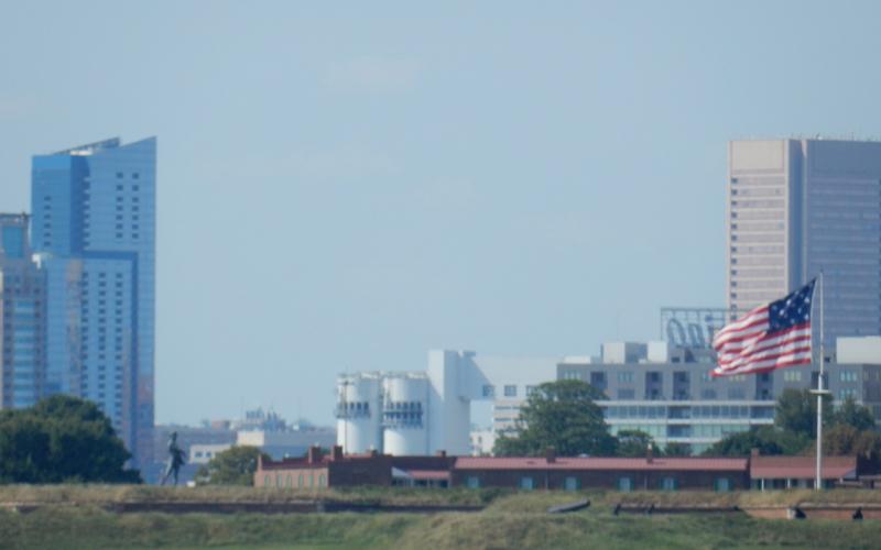 Fort McHenry