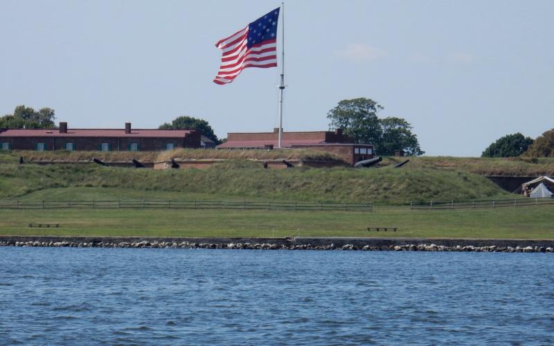 Fort McHenry