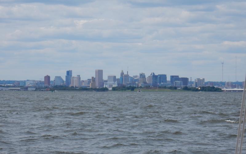 Baltimore