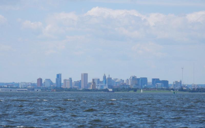 Baltimore