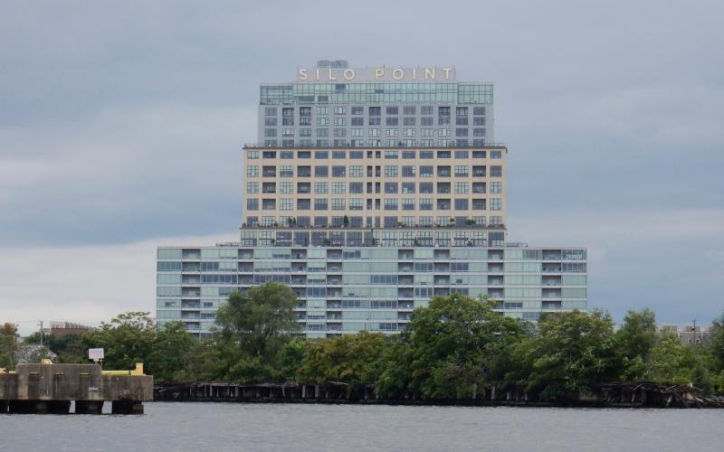 Silo Point Condominiums