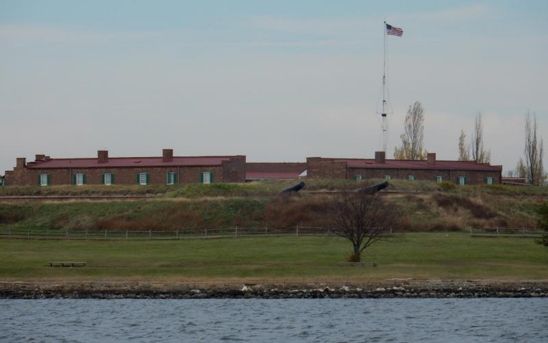 Fort McHenry