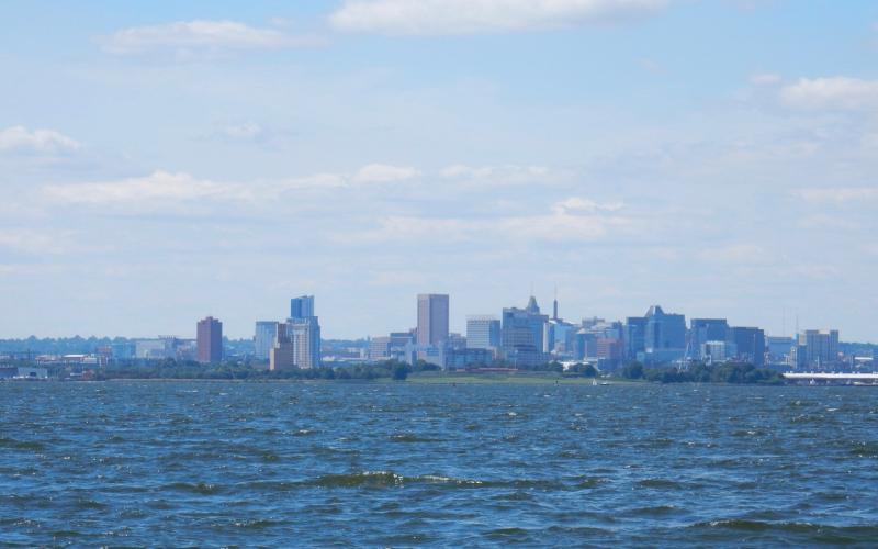 Baltimore