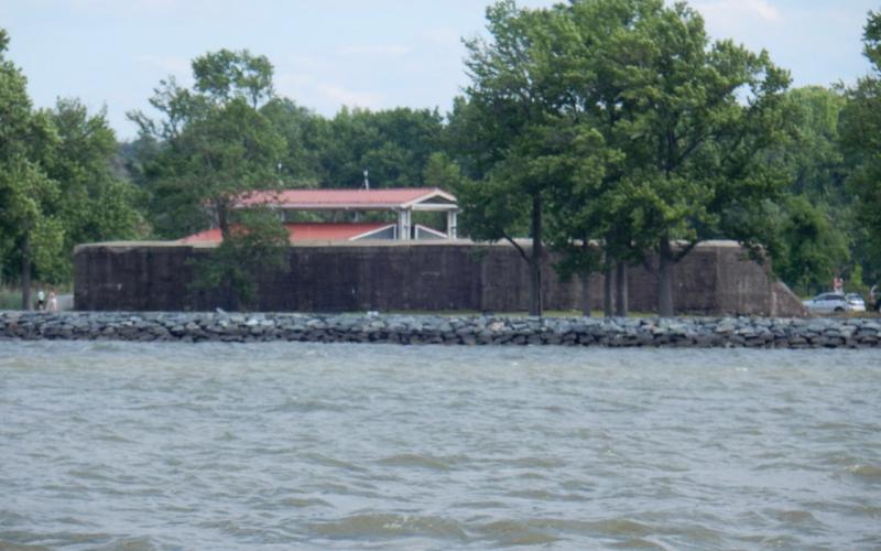 Fort Smallwood