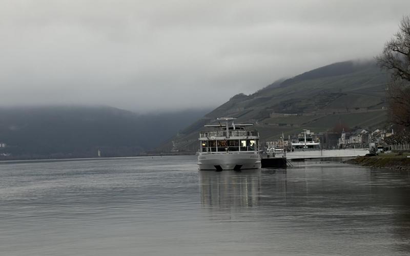 Rudesheim am Rhein