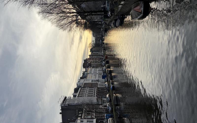 Amsterdam