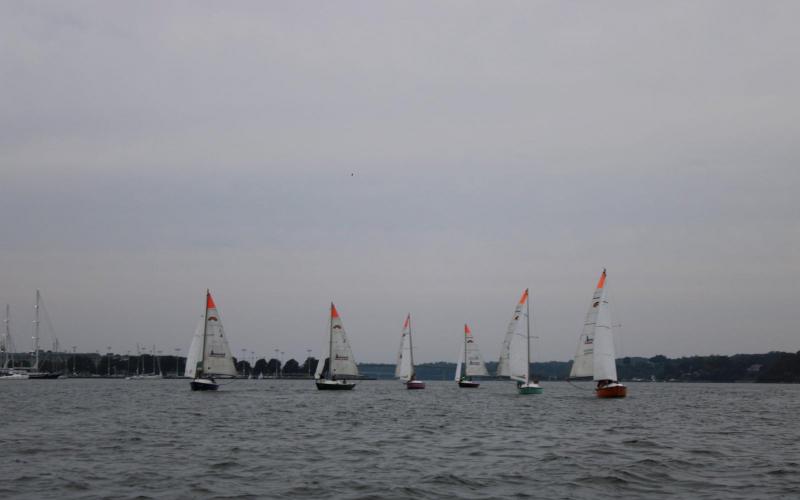 Sunday & Monday Night Racing at AnSS