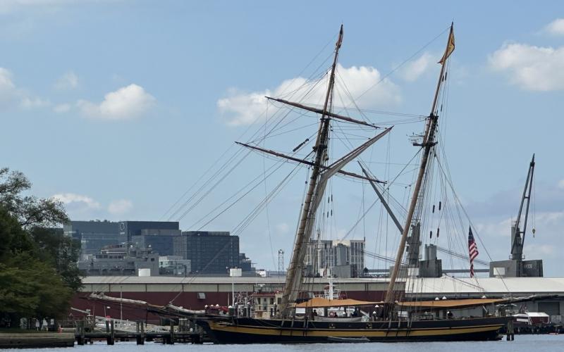 Pride of Baltimore II