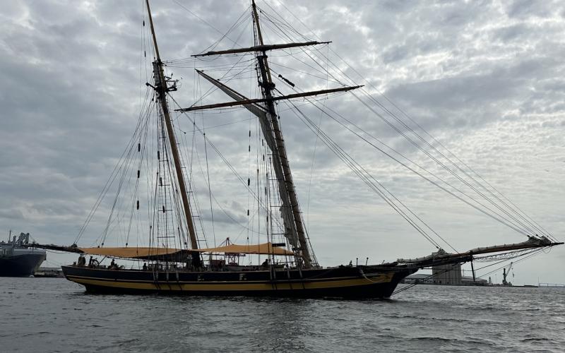 Pride of Baltimore II