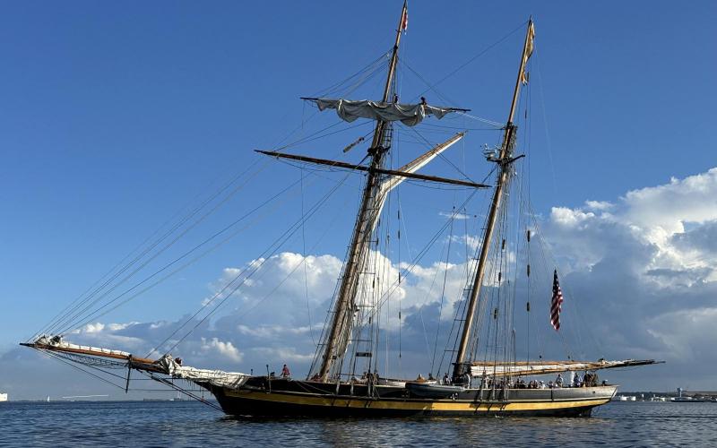 Pride of Baltimore II
