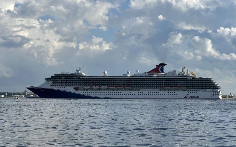 Carnival Pride