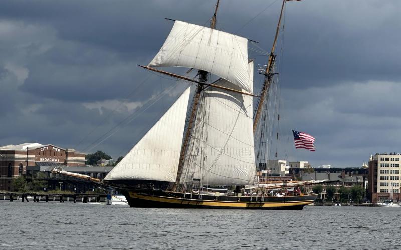Pride of Baltimore II