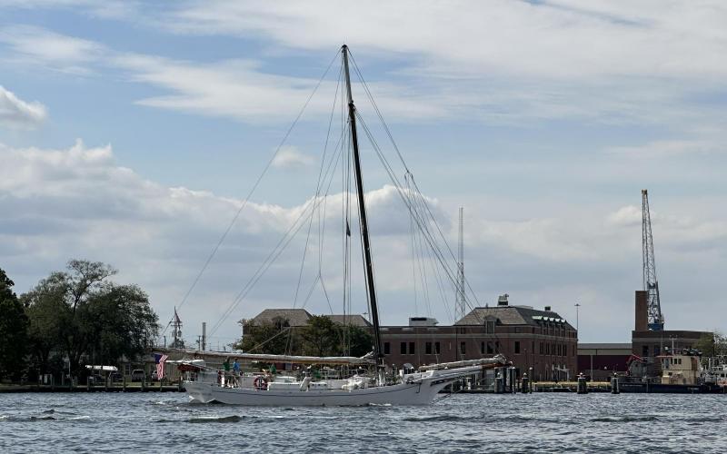 Skipjack Sigsbee