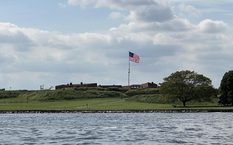 Fort McHenry