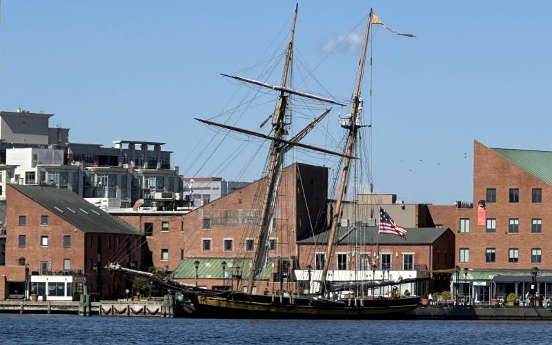 Pride of Baltimore II
