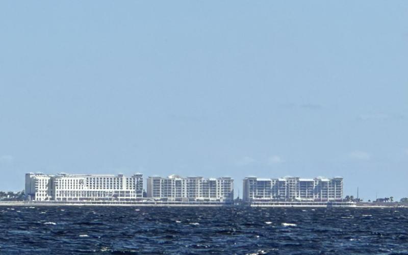 Sunseeker Resort Charlotte Harbor