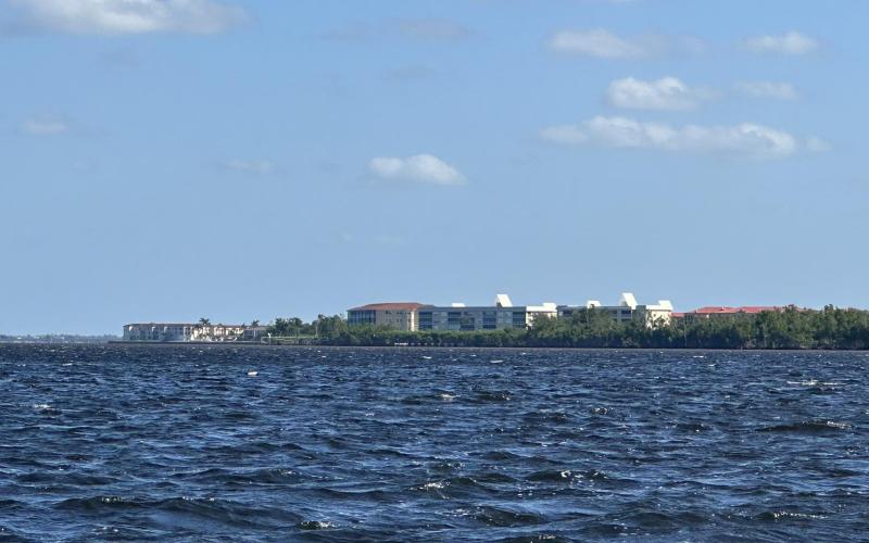 Condominiums in Punta Gorda Isles