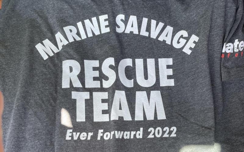 new favorite T-shirt