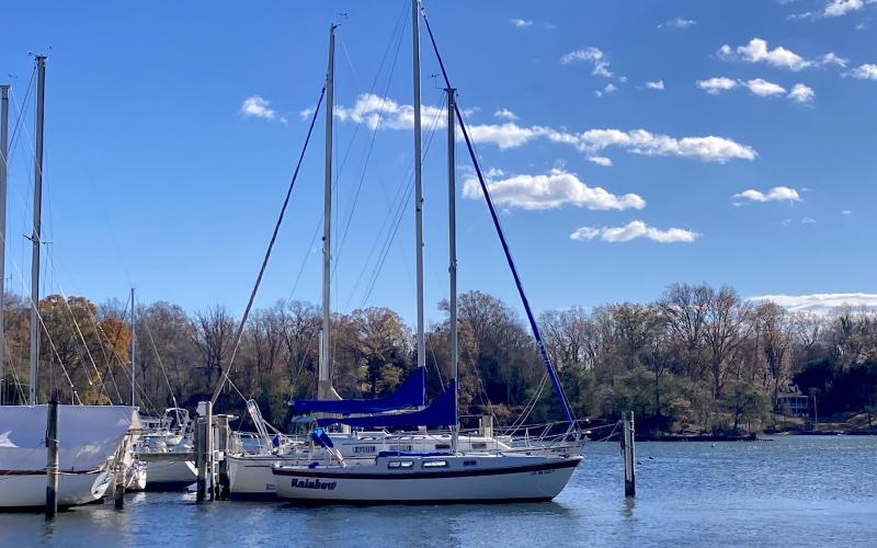 adequate separation...I guess