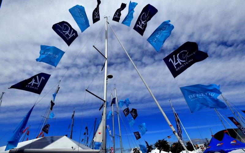 Photo by Larry French