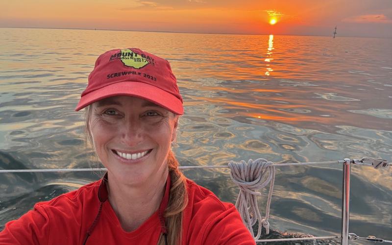 Photo by Maureen Lanshe