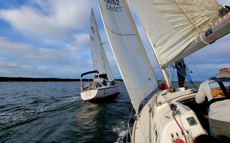 An interesting start