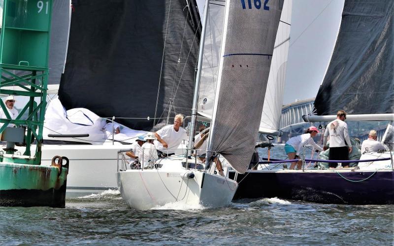 AYC Annual Regatta