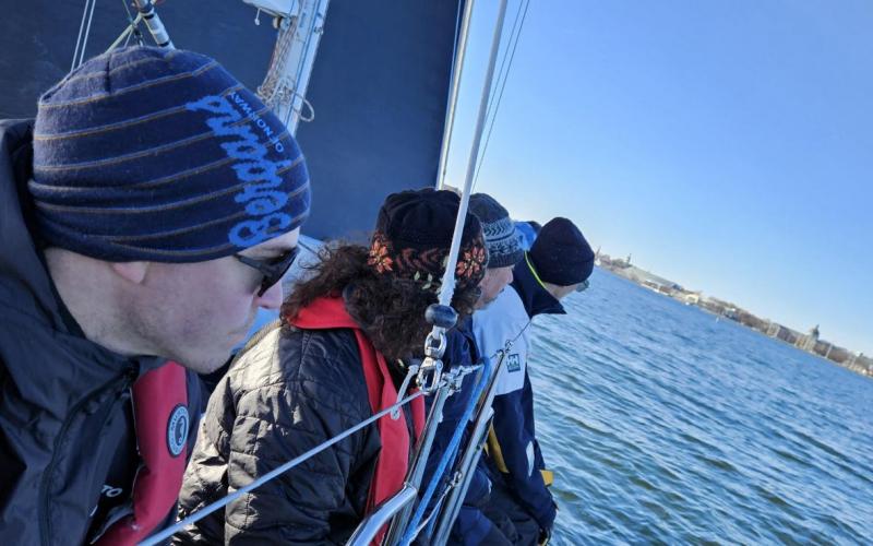 EYC Leftover Bowl on Cimarron