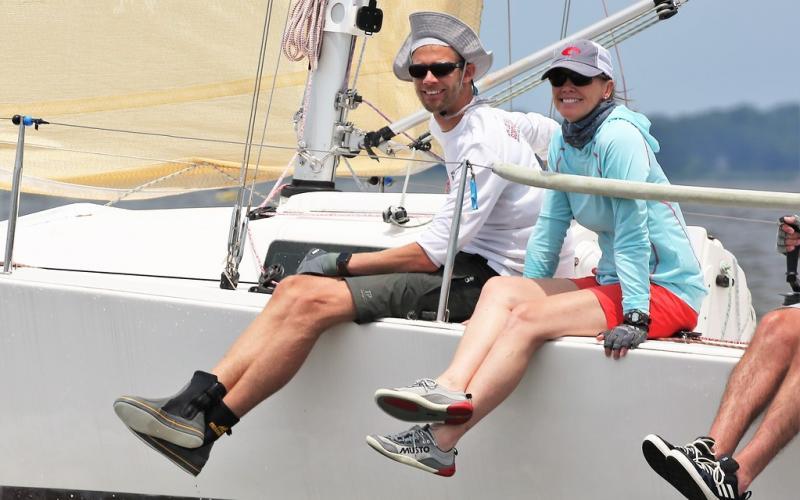 EYC One Design Series