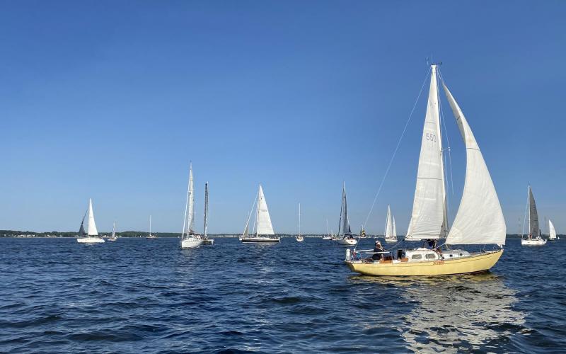 NASS Race to Oxford SpinSheet