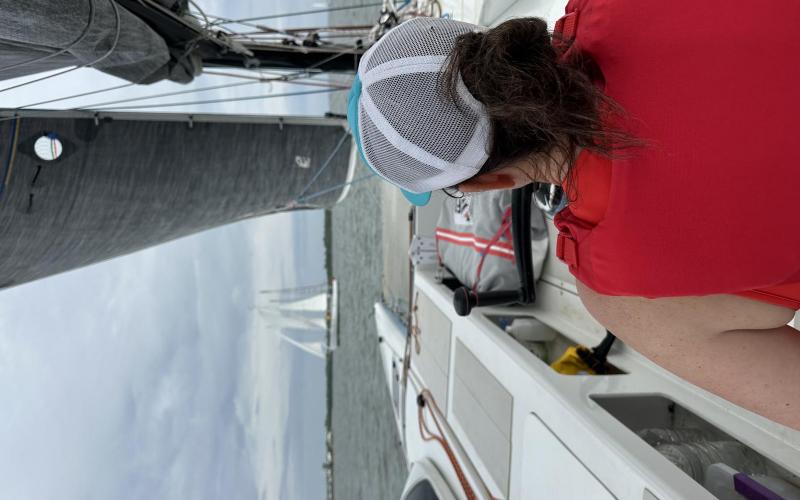 Time Trial Race on Cheshire Cat