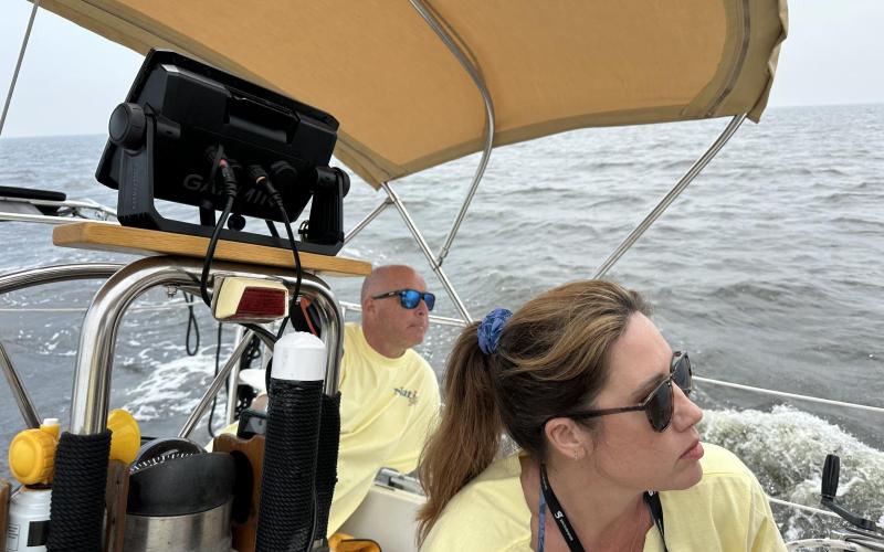 Maryland Cures Cancer Regatta