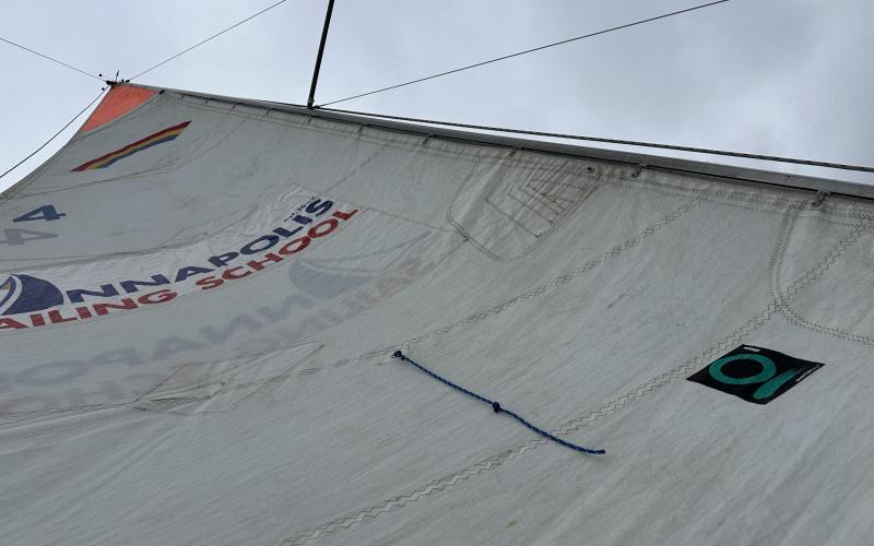 Monday Night Rainbow Racing