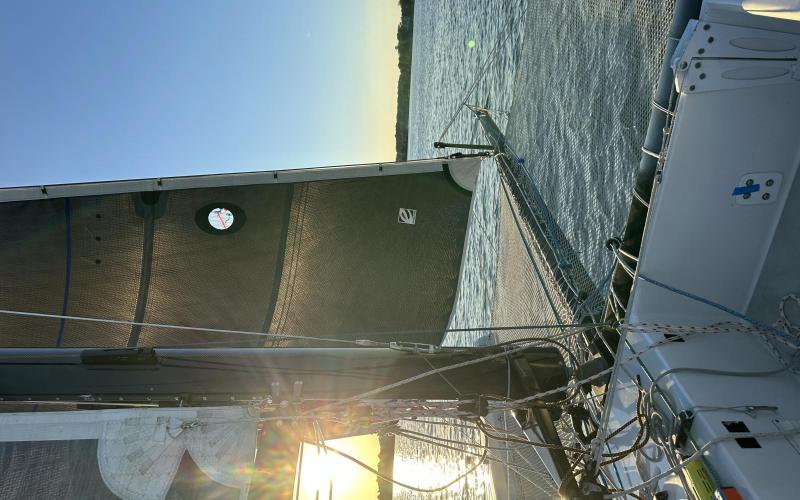 Last Race of the Season for Cheshire Cat