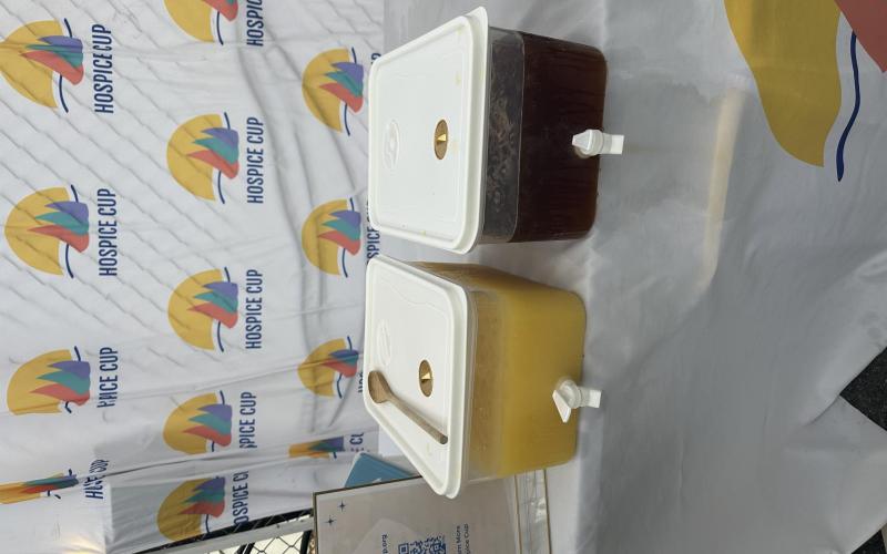 Volunteer Day at the Fall Sailboat Show