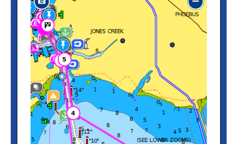 One last Wednesday night race.