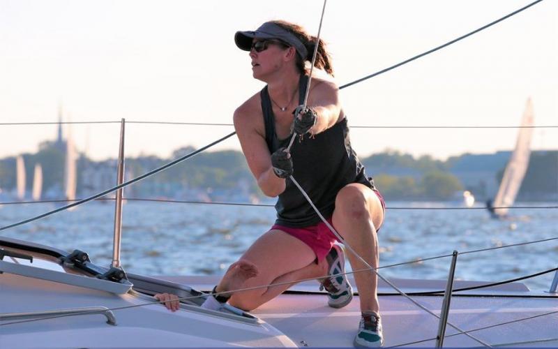 Wednesday Night Races