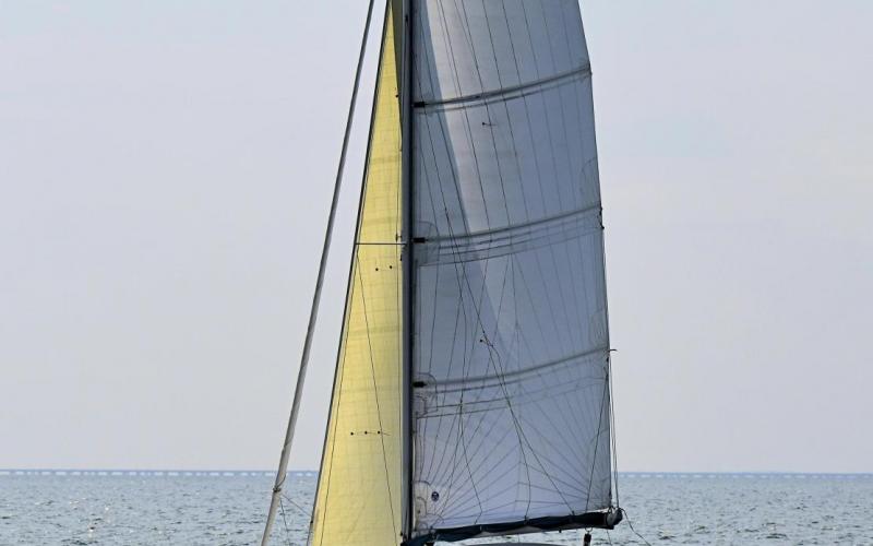 Cape Charles Cup