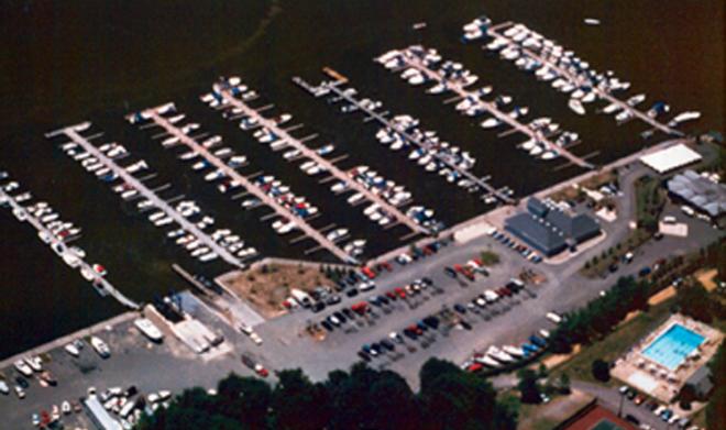 Fort Washington Marina