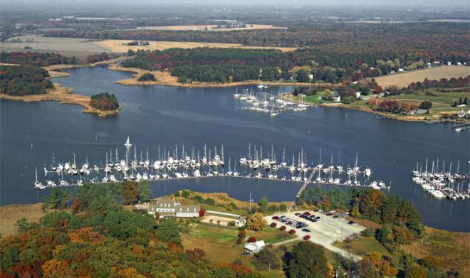 Osprey Point