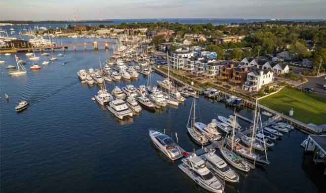 south annapolis yacht center