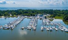 Haven Harbour Marina