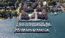 annapolis maryland capital yacht club