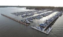 Bowley's Marina