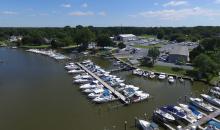 Hidden Harbour Marina