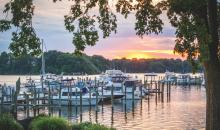 Safe Harbor Great Oak Landing Marina