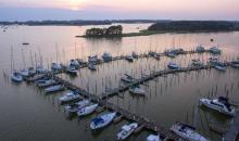 spring cove marina