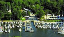 Whitehall Marina