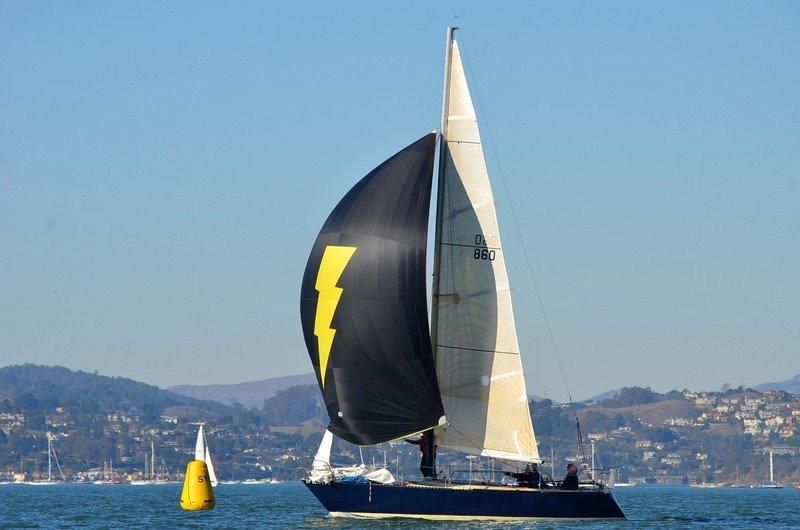 10' sailboat