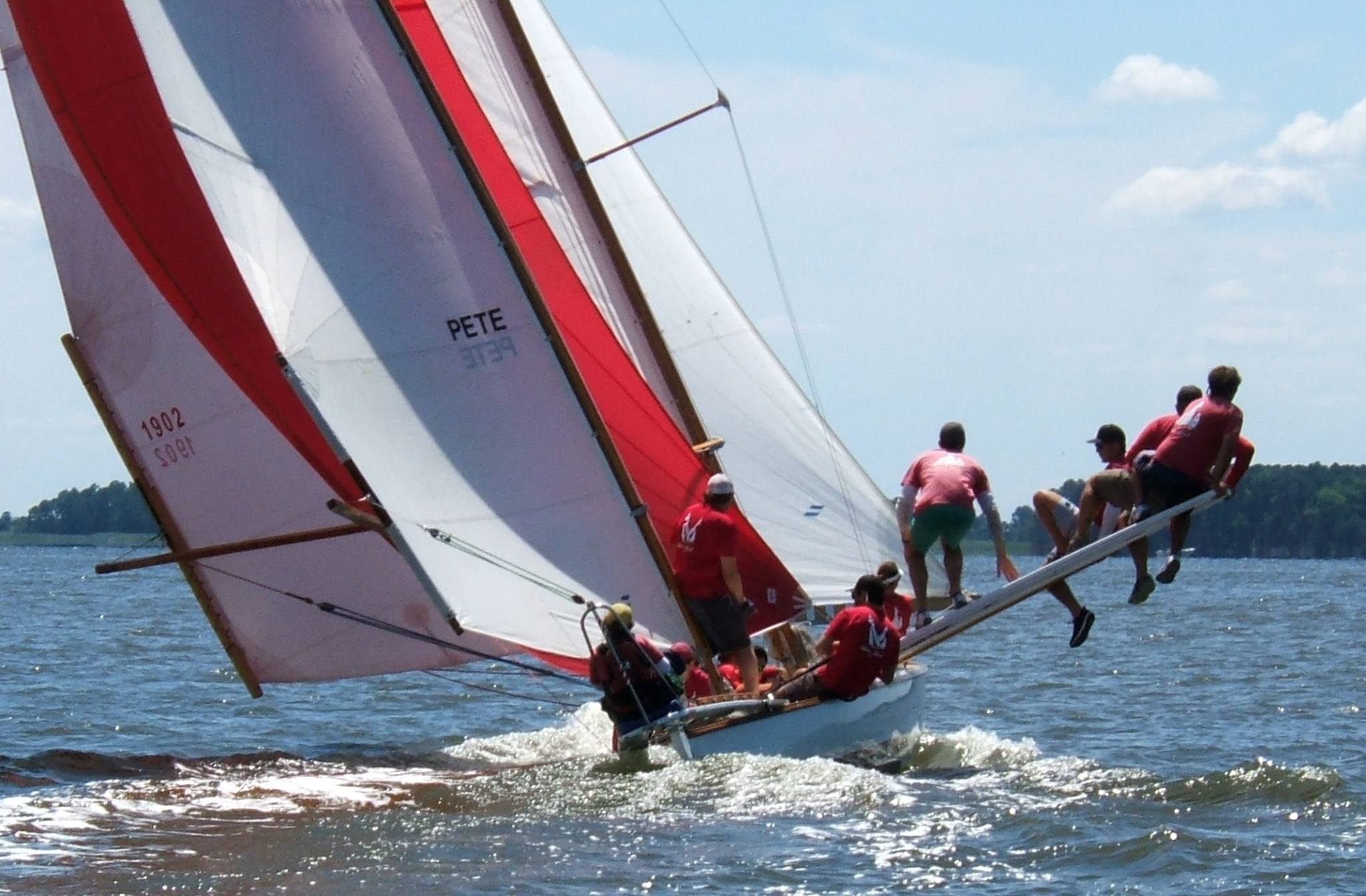 Viper North Americans 2018, Northern Bay Racing Roundup